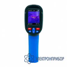 Тепловизор (96*96 пикселей, измерение температуры) VERDO Ti3101