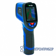 Тепловизор (33*33 пикселей, измерение температуры) VERDO Ti3102