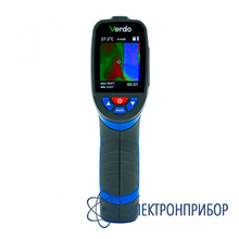 Тепловизор (33*33 пикселей, измерение температуры) VERDO Ti3102