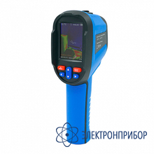 Тепловизор (120*90 пикселей, измерение температуры) VERDO Ti3103