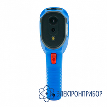 Тепловизор (120*90 пикселей, измерение температуры) VERDO Ti3103