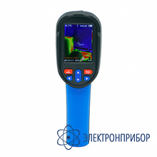 Тепловизор (160*120 пикселей, измерение температуры) VERDO Ti3104