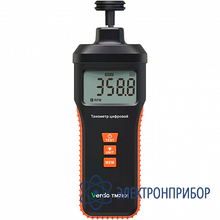 Тахометр контактный VERDO TM2101