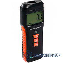 Тахометр бесконтактный VERDO ТМ2102