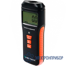 Тахометр бесконтактный VERDO ТМ2102
