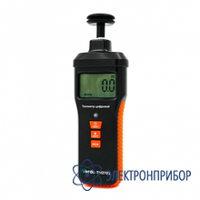 Тахометр комбинированный VERDO ТМ2103