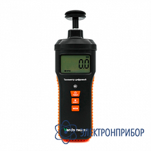 Тахометр комбинированный VERDO ТМ2103