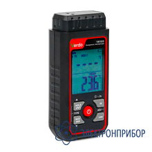 Измеритель температуры с выносным зондом k/j-типа VERDO TR1103