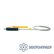 Термопара к-типа погружная, -50…+1000°с/±2°с или 0,75% VERDO TR1208-K