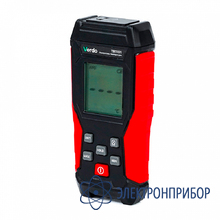Измеритель температуры VERDO TR1101 с поверхностной термопарой TR1202-K