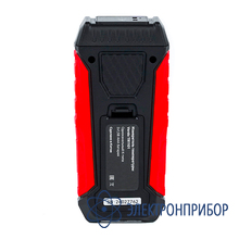 Измеритель температуры с выносным зондом k-типа VERDO TR1102