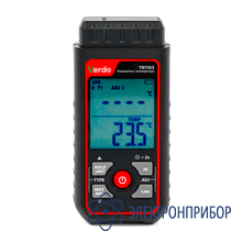 Измеритель температуры VERDO TR1103 с поверхностной термопарой TR1202-K