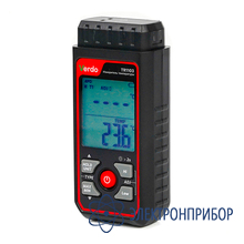 Измеритель температуры VERDO TR1103 с погружной термопарой TR1201-K
