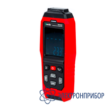 Измеритель температуры с выносным зондом k/j-типа VERDO TR1105