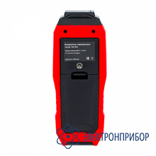 Измеритель температуры VERDO TR1105 с поверхностной термопарой TR1202-K