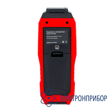 Измеритель температуры с выносным зондом k/j-типа VERDO TR1105