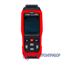 Измеритель температуры с выносным зондом k/j-типа VERDO TR1106