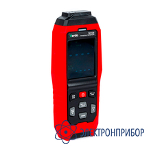 Измеритель температуры с выносным зондом k/j-типа VERDO TR1106