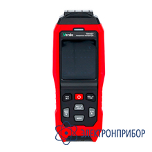 Измеритель температуры с выносным зондом k/j-типа VERDO TR1107