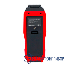 Измеритель температуры с выносным зондом k/j-типа VERDO TR1107