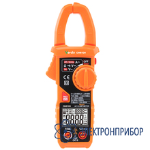 Клещи токоизмерительные многофункциональные VERDO CM6109