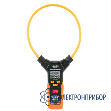 Клещи токоизмерительные многофункциональные VERDO CM6111