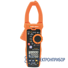 Клещи токоизмерительные многофункциональные VERDO CM6121