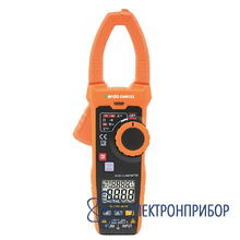 Клещи токоизмерительные многофункциональные VERDO CM6122