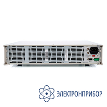 Нагрузка электронная, 600 вт, 0-30 а, 0-500 в VERDO EL0107