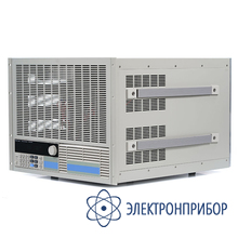 Нагрузка электронная, 6000 вт, 0-120 а, 0-600 в VERDO EL0121