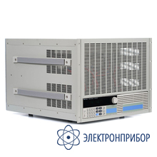 Нагрузка электронная, 6000 вт, 0-120 а, 0-600 в VERDO EL0121