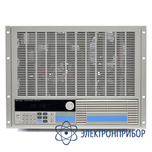 Нагрузка электронная, 6000 вт, 0-120 а, 0-600 в VERDO EL0121