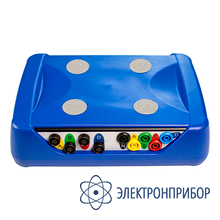 Вольтамперфазометр ВФМ-4