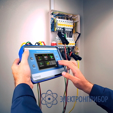 Вольтамперфазометр ВФМ-4