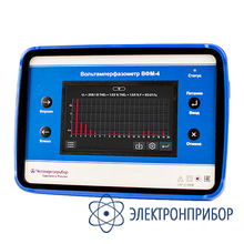 Вольтамперфазометр ВФМ-4