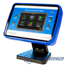 Вольтамперфазометр ВФМ-4