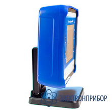 Вольтамперфазометр ВФМ-4