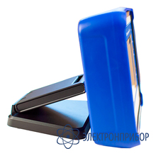 Вольтамперфазометр ВФМ-4