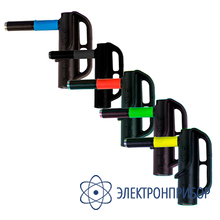 Вольтамперфазометр ВФМ-4 Релейщик Pro