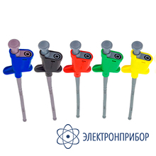 Вольтамперфазометр ВФМ-4 Предприятие Стандарт