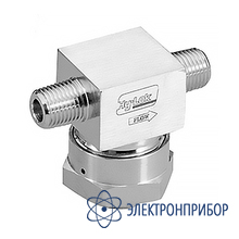 Входной фильтр тип А до 20 МПа