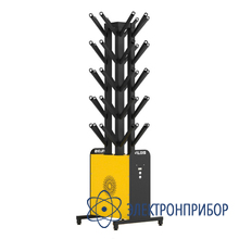 Сушильная стойка на 20 пар обуви VILDIS V-TOP 20P