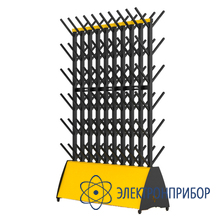 Сушильная стойка на 60 пар обуви VILDIS V-TOP 60P