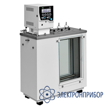 Термостат жидкостный ВИС-Т-10-3