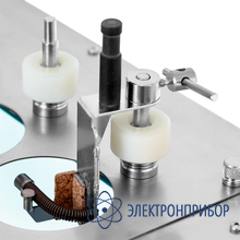 Термостат жидкостный ВИС-Т-10-3