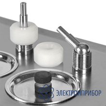 Термостат жидкостный ВИС-Т-10-3