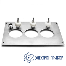 Термостат жидкостный ВИС-Т-10-3