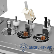 Термостат жидкостный ВИС-Т-10-3