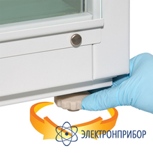 Термостат жидкостный ВИС-Т-10-3