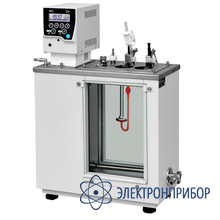 Термостат жидкостный ВИС-Т-10-3